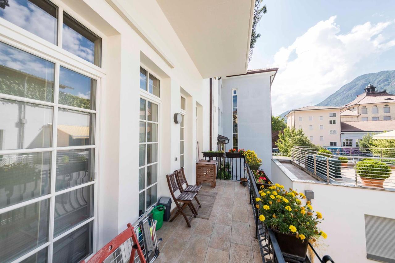 Life Apartment & City Bike Больцано Екстер'єр фото