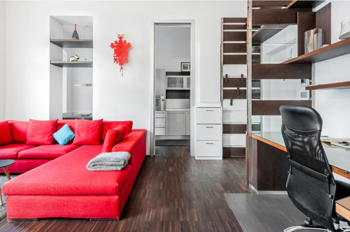 Life Apartment & City Bike Больцано Екстер'єр фото