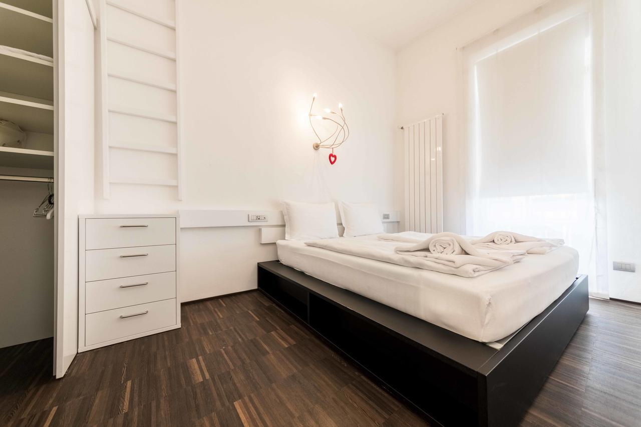 Life Apartment & City Bike Больцано Екстер'єр фото