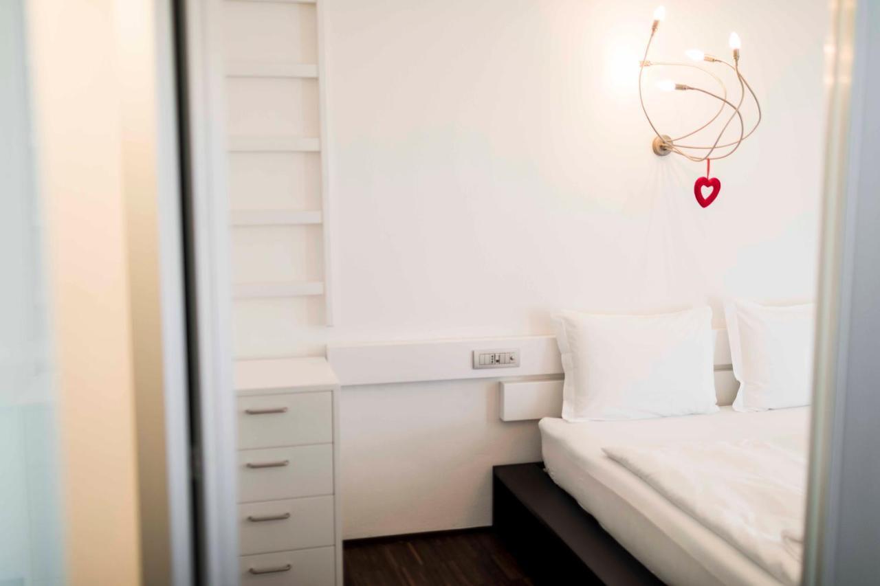 Life Apartment & City Bike Больцано Екстер'єр фото