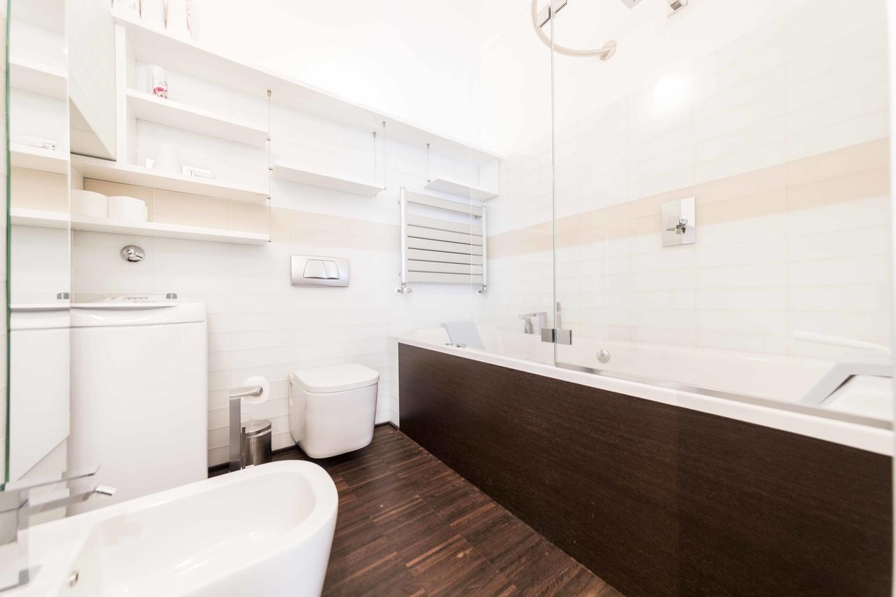 Life Apartment & City Bike Больцано Екстер'єр фото