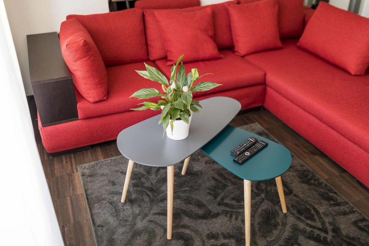 Life Apartment & City Bike Больцано Екстер'єр фото